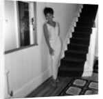 Shirley Bassey by Freddie Reed