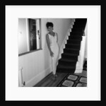 Shirley Bassey by Freddie Reed