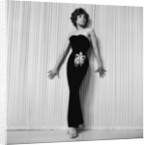 Shirley Bassey by Bob Hope