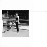 Shirley Bassey by Bob Hope