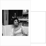 Shirley Bassey by Bob Hope