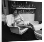 Shirley Bassey by Bob Hope