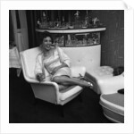 Shirley Bassey by Bob Hope