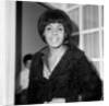 Shirley Bassey by Staff