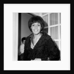 Shirley Bassey by Staff