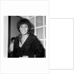 Shirley Bassey by Staff