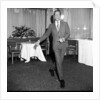 Dick Van Dyke at The Dorchester Hotel by Maurice Kaye