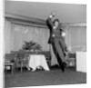 Dick Van Dyke at The Dorchester Hotel by Maurice Kaye