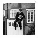 Jack Wild, 1968 by Victor Crawshaw