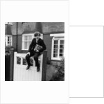 Jack Wild, 1968 by Victor Crawshaw