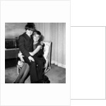 Reception for the film Oliver!, 1968 by Maurice Kaye