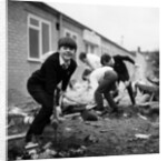 Jack Wild, 1968 by Eric Piper