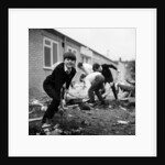 Jack Wild, 1968 by Eric Piper