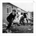 Jack Wild, 1968 by Eric Piper