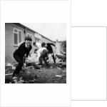 Jack Wild, 1968 by Eric Piper