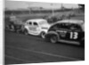 Stock Car Racing by Marshall