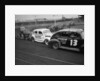 Stock Car Racing by Marshall