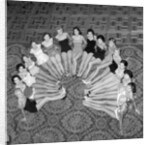 Miss World Beauty Competition 1958 by Arthur Sidey