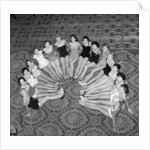 Miss World Beauty Competition 1958 by Arthur Sidey