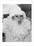 Comedienne Phyllis Diller by Vic Crawshaw