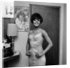 Shirley Bassey by Ray Weaver