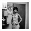 Shirley Bassey by Ray Weaver