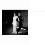 Shirley Bassey by Ray Weaver