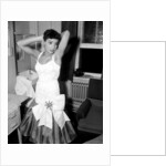 Shirley Bassey by Staff