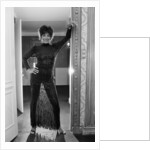 Shirley Bassey by Wilkinson