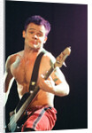 Red Hot Chili Peppers by Staff