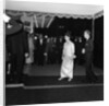 Premier of Oliver! film, 1968 by Bunny Atkins