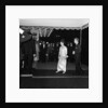 Premier of Oliver! film, 1968 by Bunny Atkins