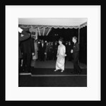 Premier of Oliver! film, 1968 by Bunny Atkins