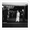 Premier of Oliver! film, 1968 by Bunny Atkins
