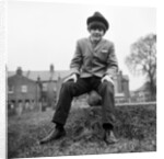 Jack Wild, 1969 by Staff