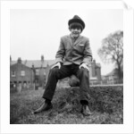 Jack Wild, 1969 by Staff