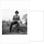 Jack Wild, 1969 by Staff