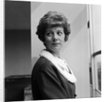 Jean Alexander by Markey