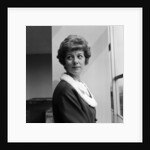 Jean Alexander by Markey