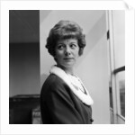 Jean Alexander by Markey