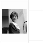 Jean Alexander by Markey