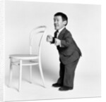 Kenny Baker by Doreen Spooner