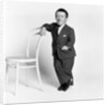 Kenny Baker by Doreen Spooner