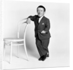 Kenny Baker by Doreen Spooner