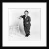Kenny Baker by Doreen Spooner