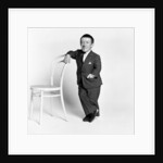 Kenny Baker by Doreen Spooner