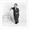 Kenny Baker by Doreen Spooner