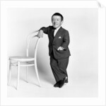 Kenny Baker by Doreen Spooner