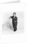 Kenny Baker by Doreen Spooner