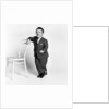 Kenny Baker by Doreen Spooner